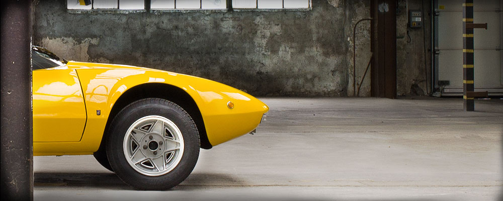 Touring Garage AG