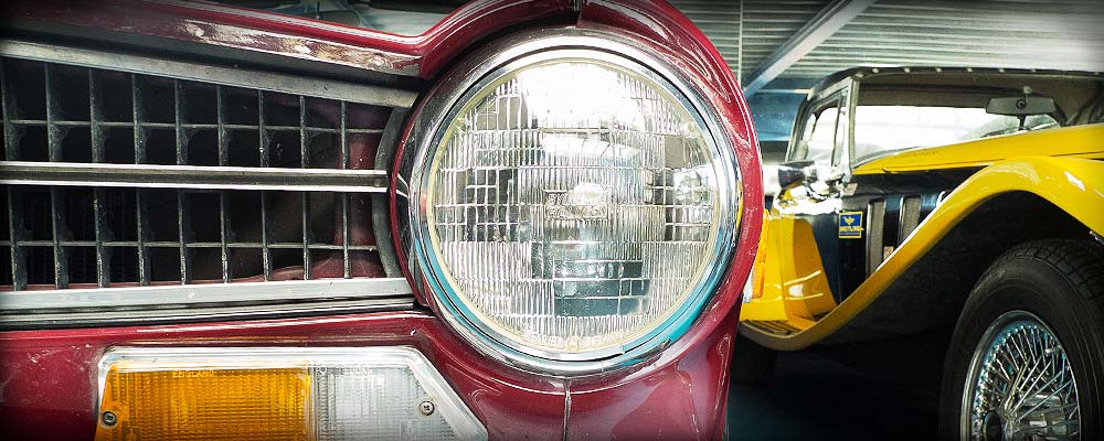 Touring Garage AG