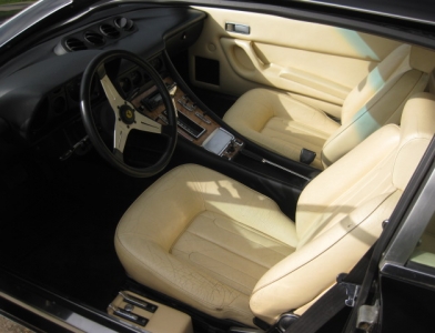 Ferrari 400i Coupé