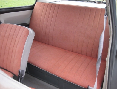 Saab 96 V4 Coupé