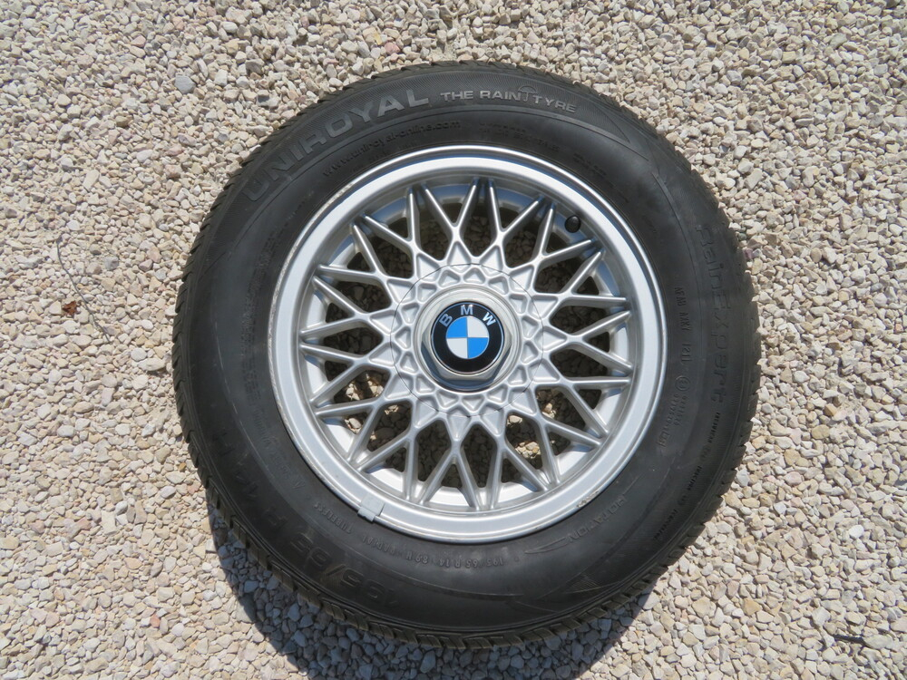 BMW 318i Limousine