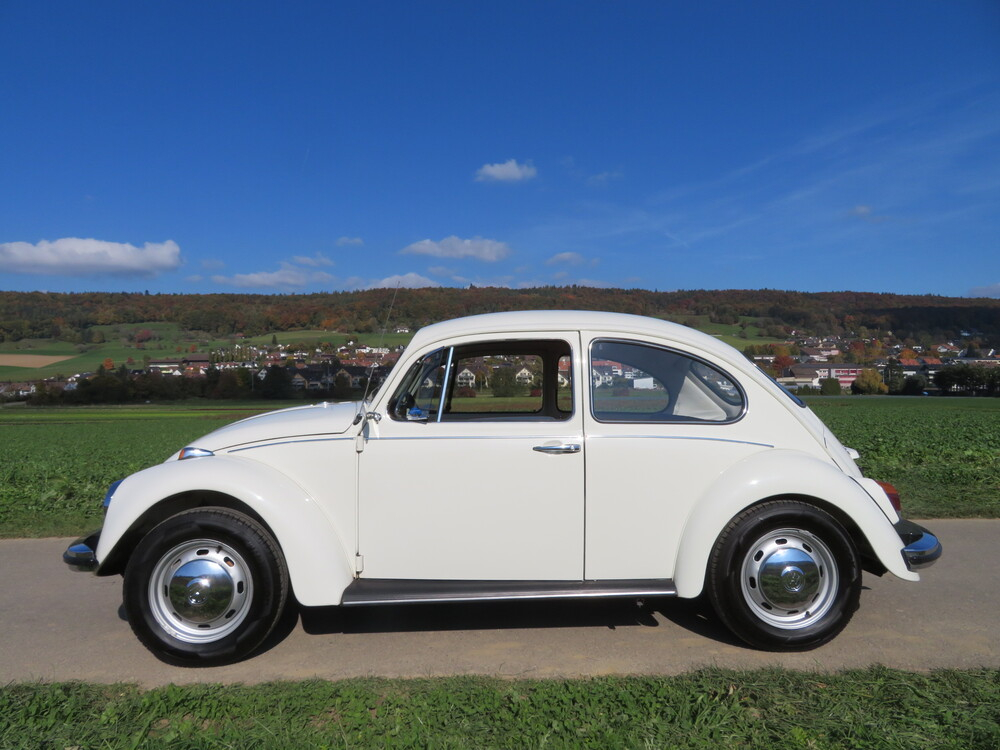 VW Käfer 1300 Limousine