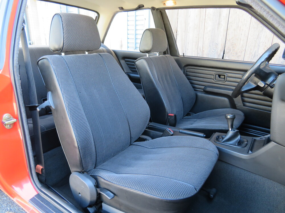 BMW 318i Limousine