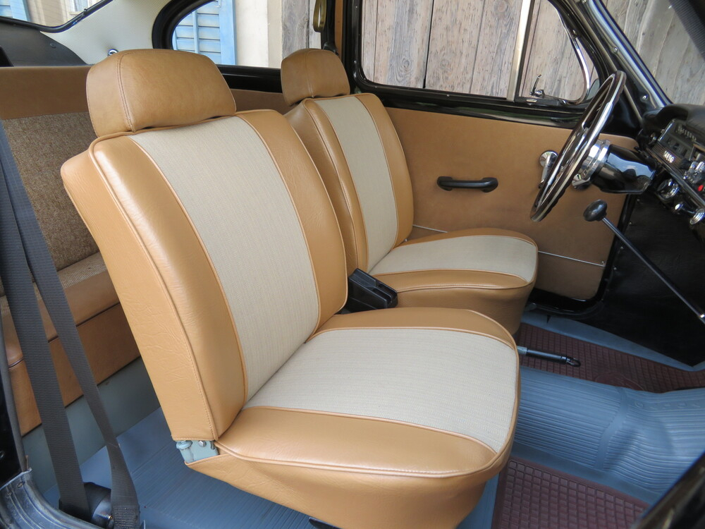 Volvo 544 Limousine