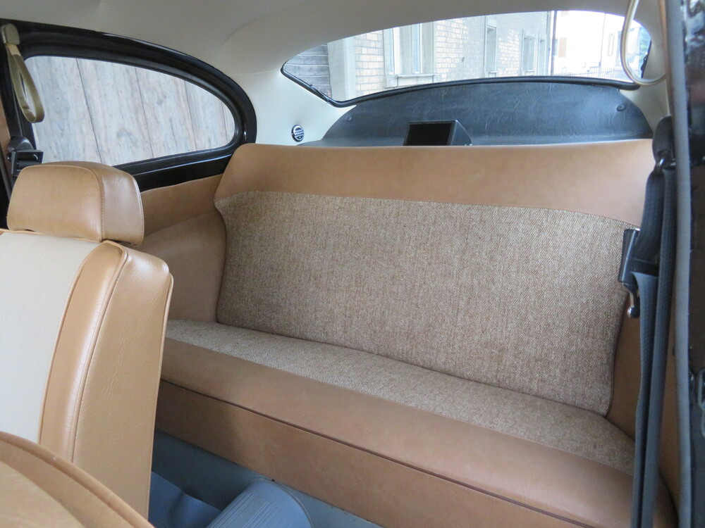 Volvo 544 Limousine