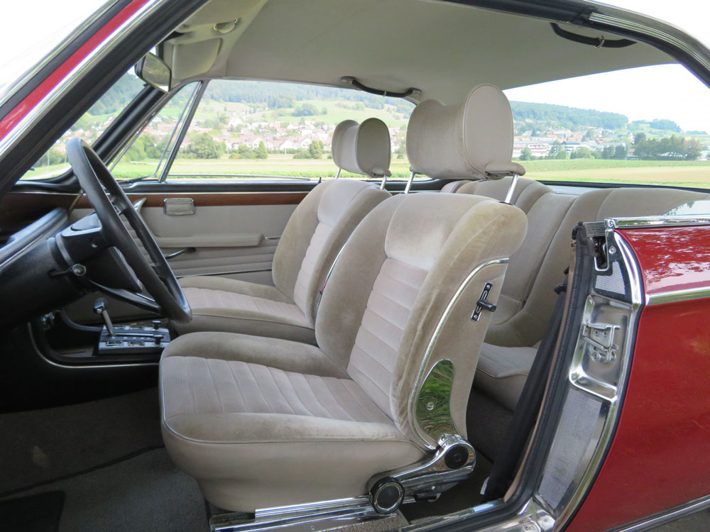 BMW 3.0 CS Coupé