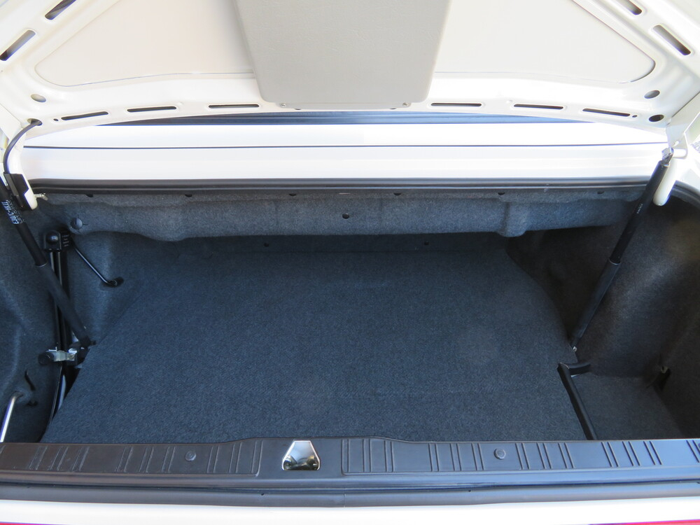 BMW 320i Cabriolet
