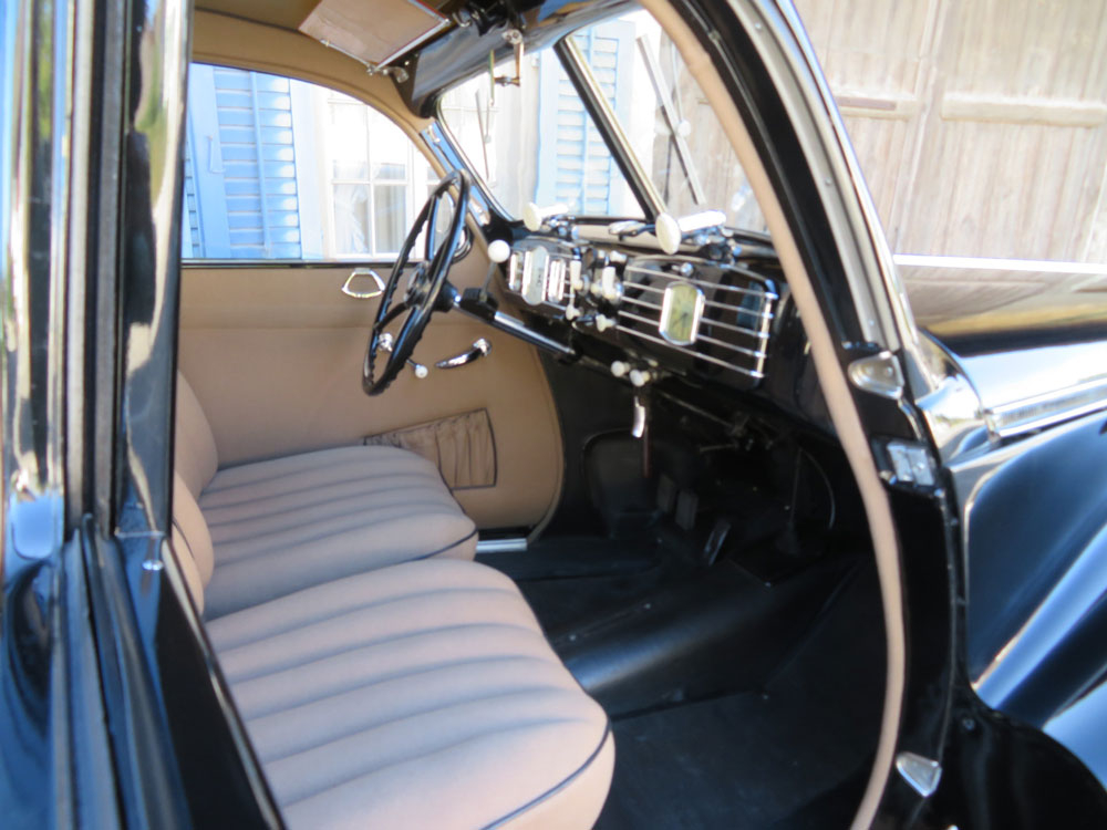 BMW 340 Limousine