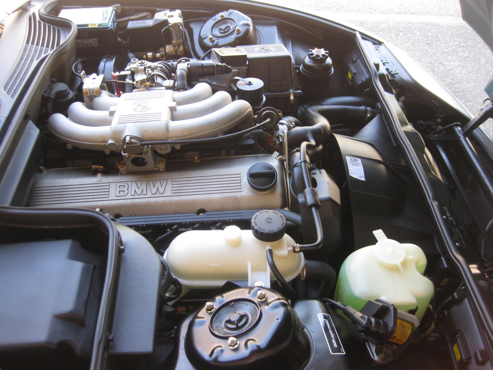 BMW Z1 Cabriolet
