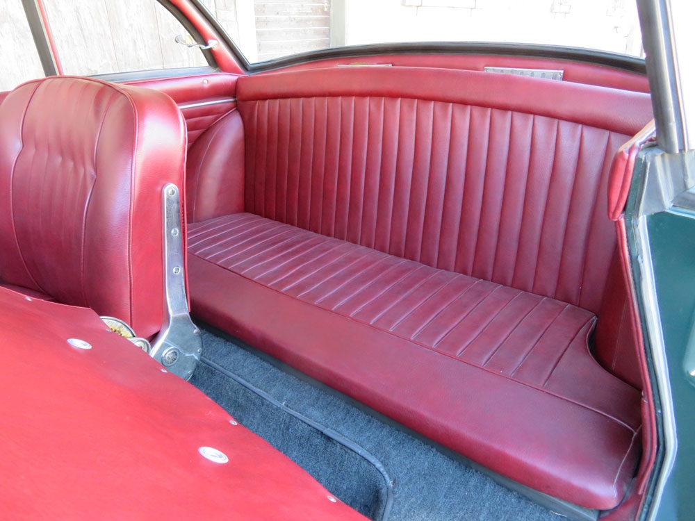 DKW 1000 SP Coupé