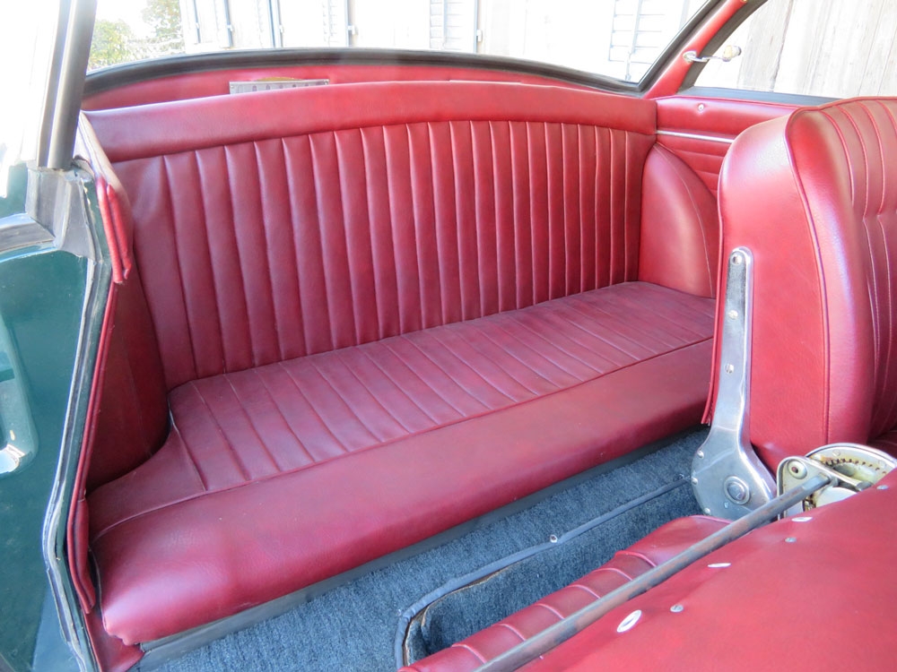 DKW 1000 SP Coupé