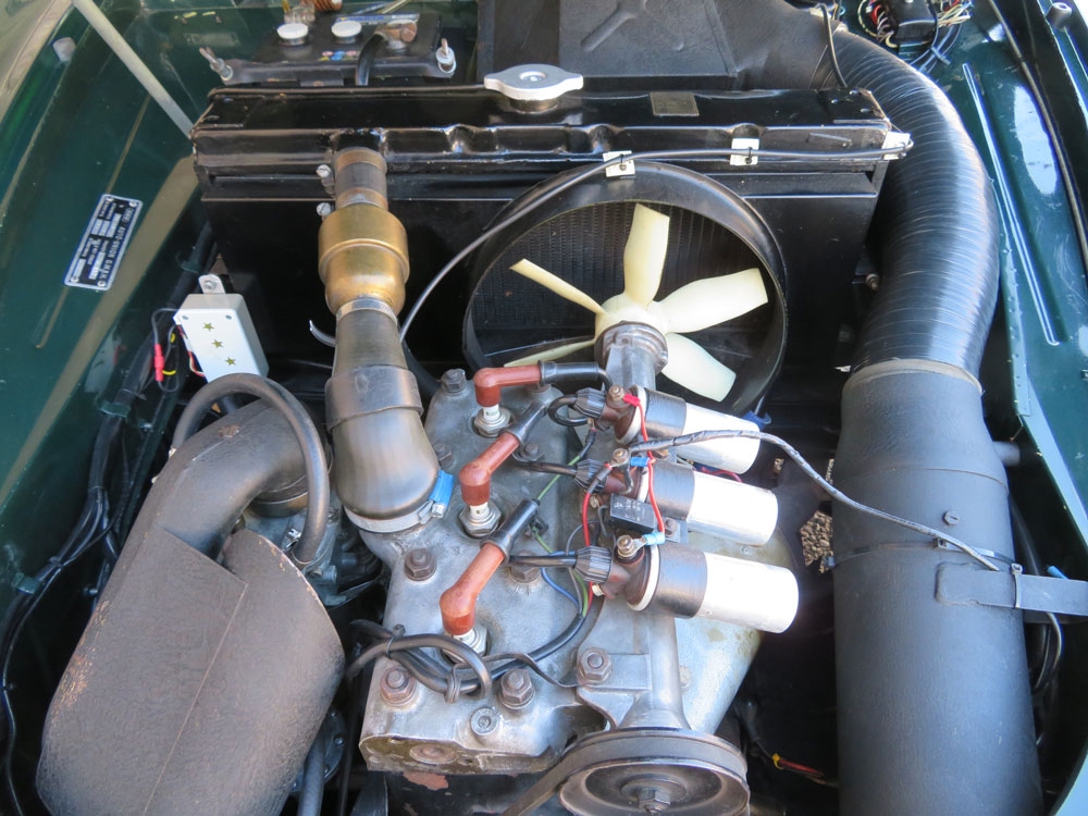 DKW 1000 SP Coupé