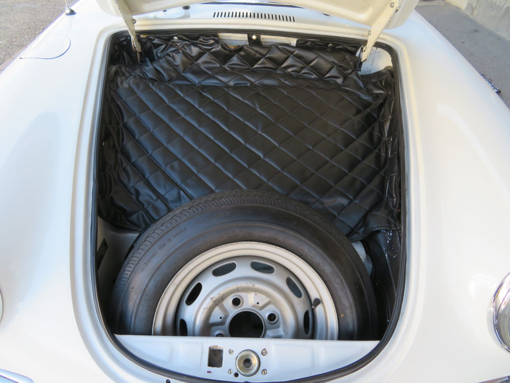 Envemo Super 90 Cabriolet