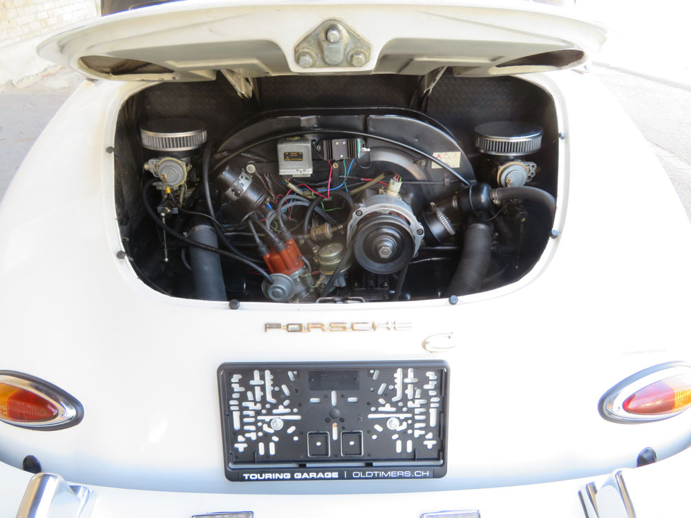 Envemo Super 90 Cabriolet