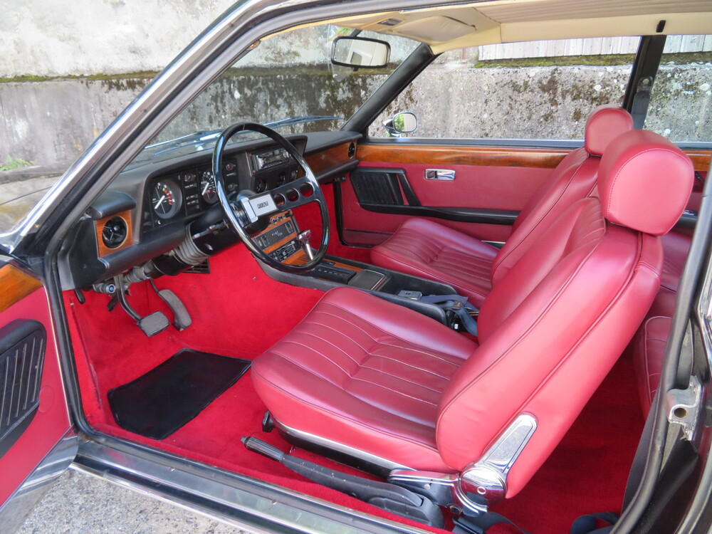 Fiat 130 Coupé