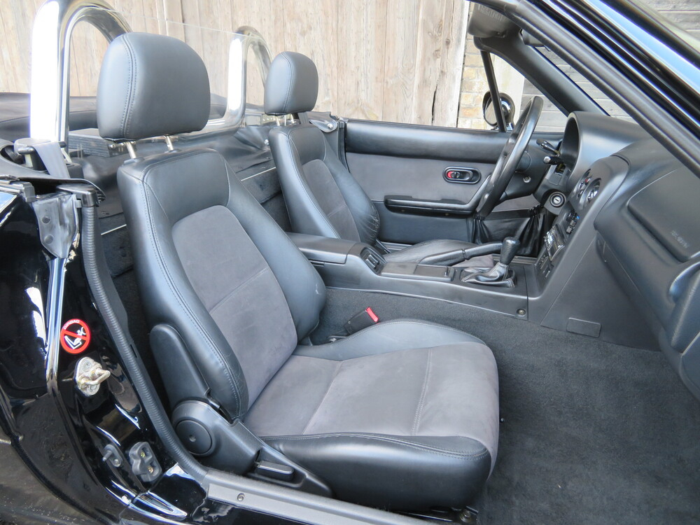 Mazda MX-5 1.8i Cabriolet