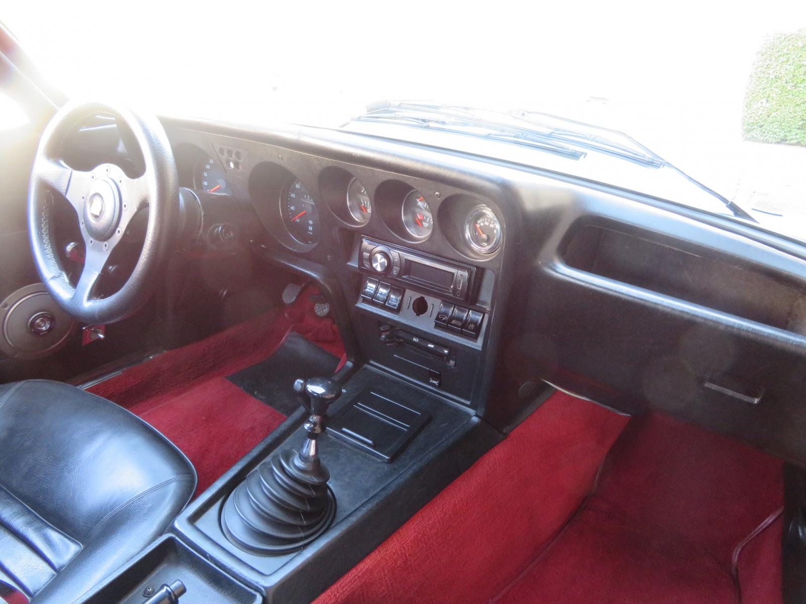 Opel GT 1900 Coupé