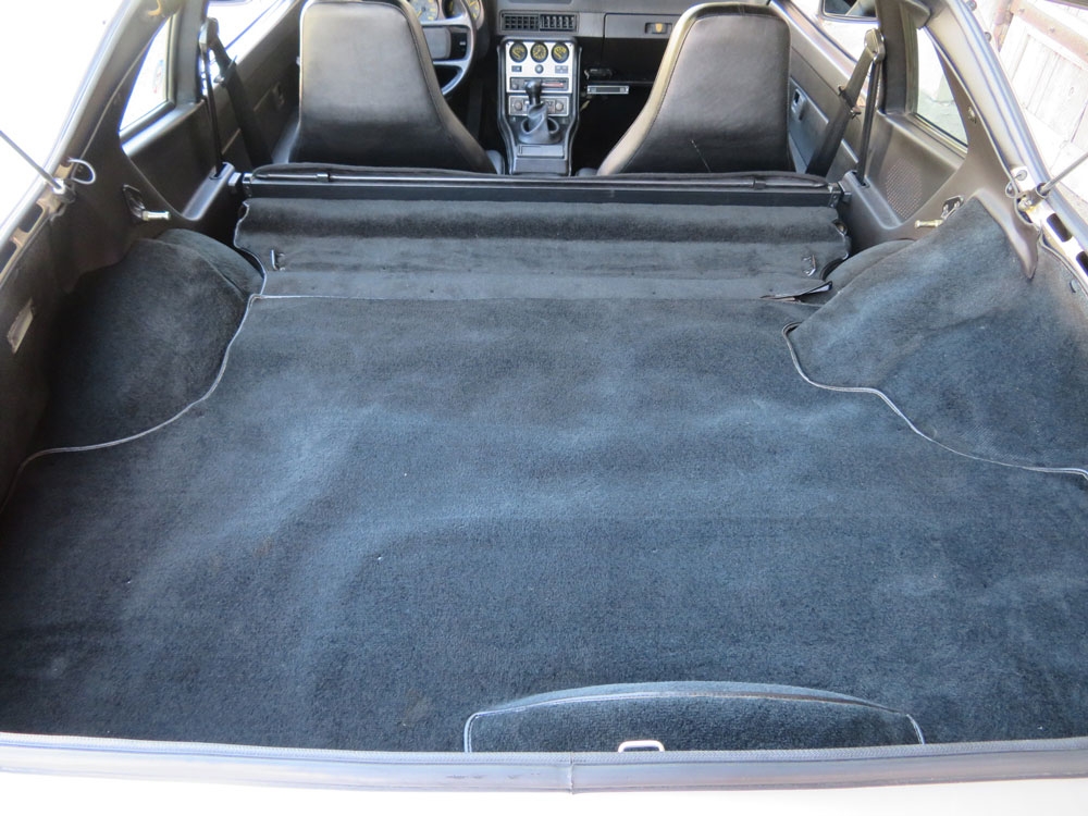 Porsche 944 Coupé