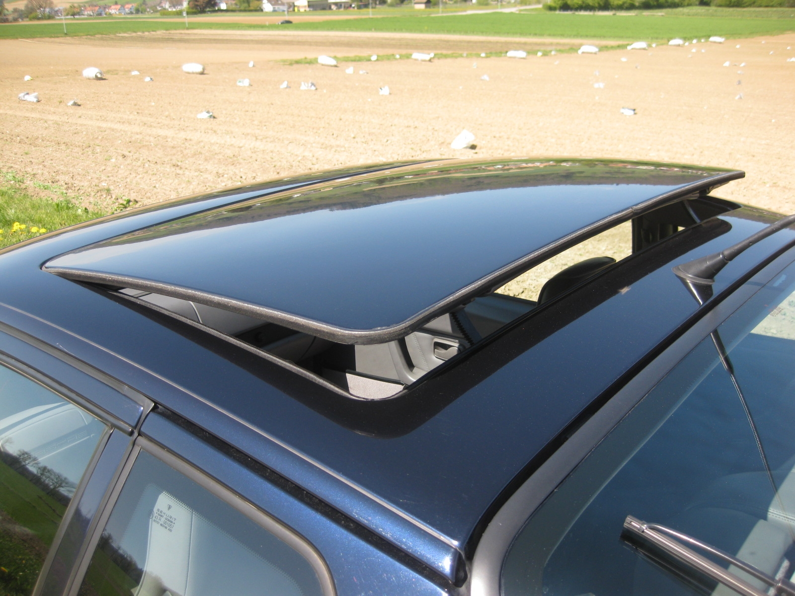 Porsche 968 Coupé