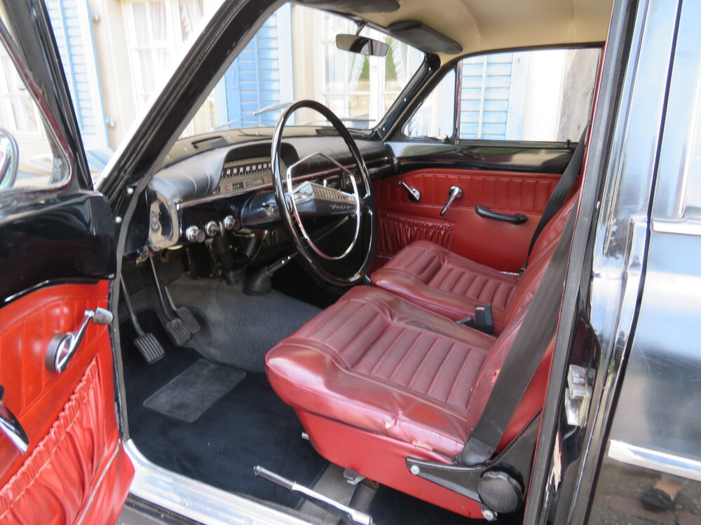 Volvo 121 Limousine