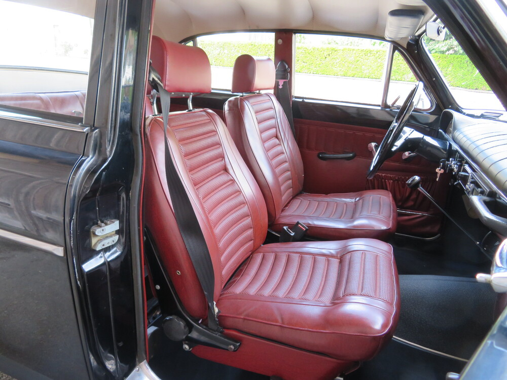 Volvo 121 Limousine