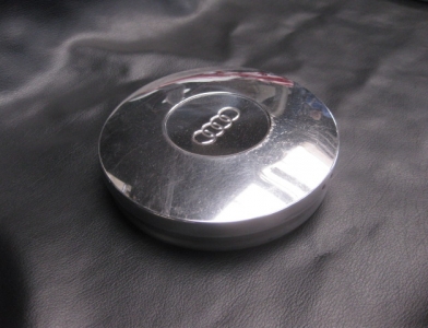 Audi  Raddeckel