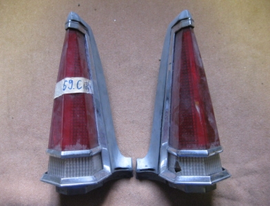 Cadillac Eldorado 