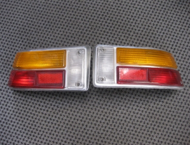 Opel Kadett B 