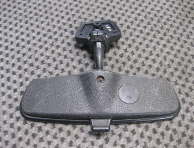 Opel Kadett B 