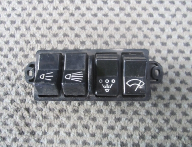 Opel Kadett B 